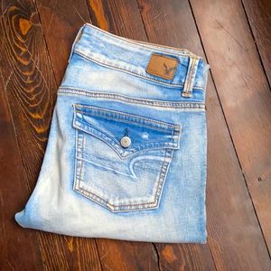 American Eagle Jeans - size 10